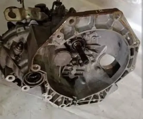 Caixa de câmbio etork 1.8 Punto linea Doblo Idea 