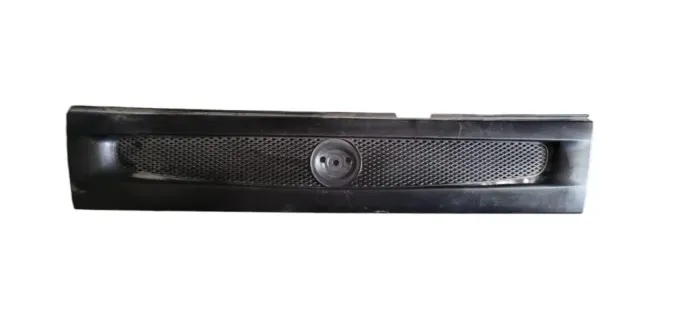 Grade Parachoque Uno Mille Smart 00\01 (detalhes) N120 (Usado)