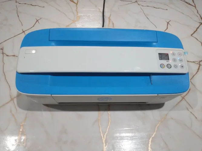 Impressora Multifuncional HP - Impecável!