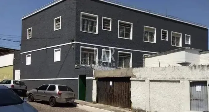 Prédio para aluguel, Bonfim - Belo Horizonte/MG