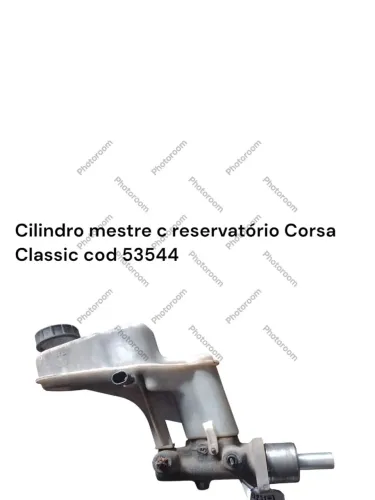 Cilindro Mestre com Reservatório Corsa Classic