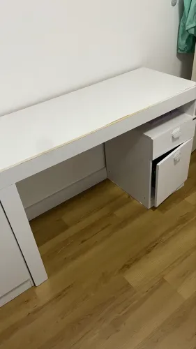 Mesa de escritório / escrivaninha 
