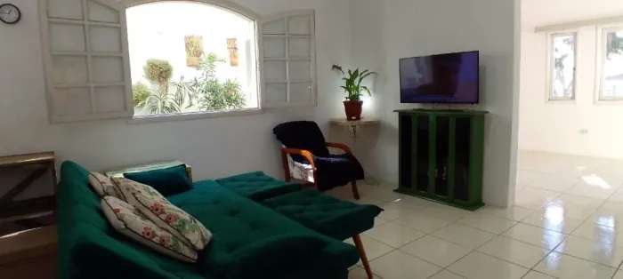 Sobrado em condomínio fechado com 4 dormitórios à venda - Horizontal Park - Cotia/SP