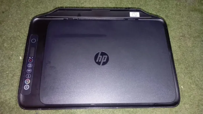 Impressora HP DeskJet Ink Advantage 2874