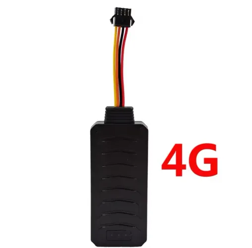 Rastreamento por APLICATIVO + Bloqueador 4G + Sem Mensalidade ##