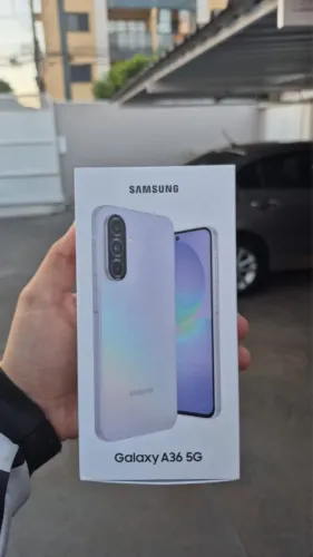 Galaxy A36 5G 