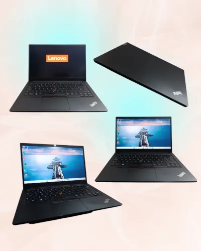 Notebook Thinkpad Core i5 11ª ger 8 ddr4 ssd m2 rápido ultra resistente uso profissional