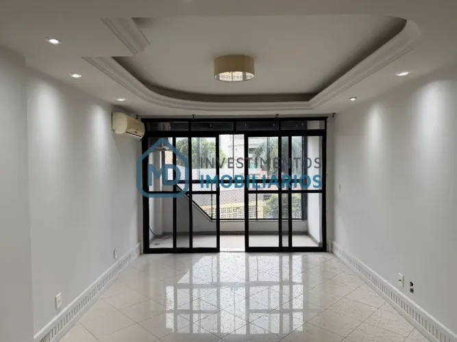 130m² no Parque Infantil 3 qtos c/ suíte e hidro