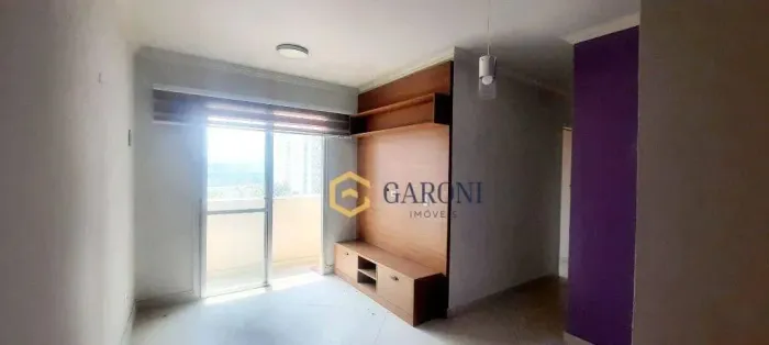 Apartamento com 2 quartos à venda, 48 m² - Vila Leopoldina