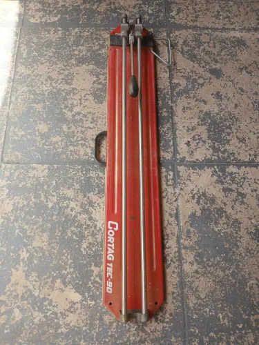 Corta piso e porcelanato Cortag TEC-90 