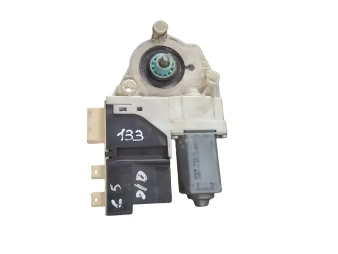Motor Vidro Eletrico Citroen C5 2001 A 2005 Mlc N133 (Usado)