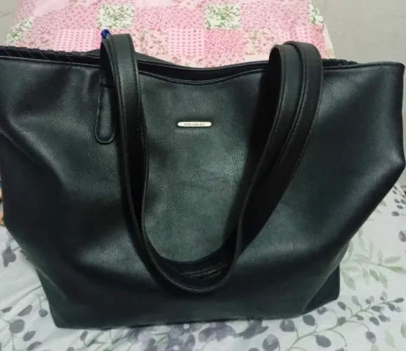 Bolsa de ombro baggagio 