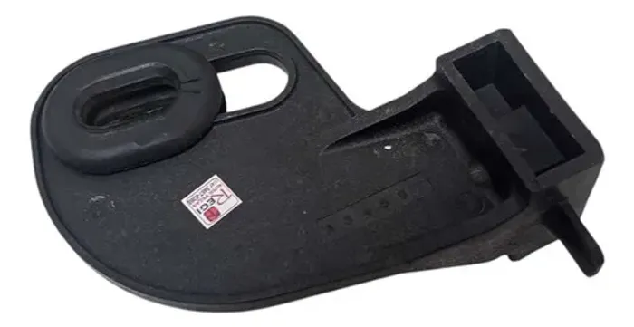 Suporte Radiador Fiat Palio Siena Strada 2002 À 2017 Cx295