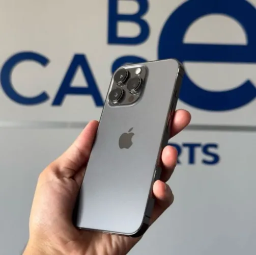 iPhone 13 Pro Max 128gb