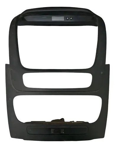 Moldura Painel Central Kia Cerato 2016
