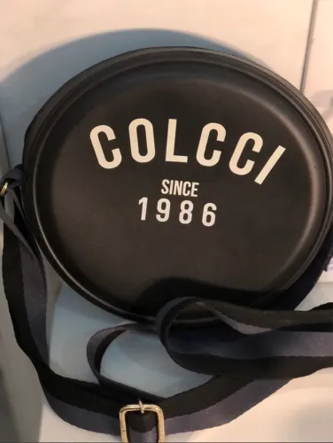 Bolsa Colcci preta
