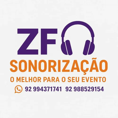 Som para eventos de pequenos e médio portes 