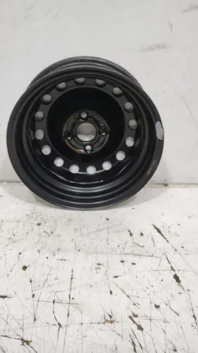 Roda de ferro VW aro 14 4 furos 01061