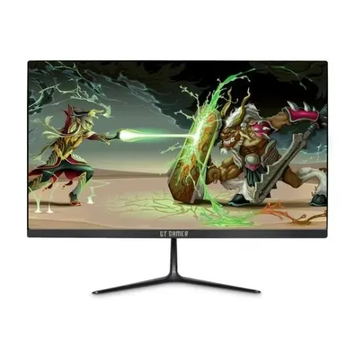 Monitor Gamer GT 23.8" Led Full HD 144Hz 1ms Freesync Widescreen Hdmi/VGA - WZetta