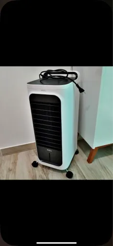 Climatizador Philco Display Touch 5 em 1 5L