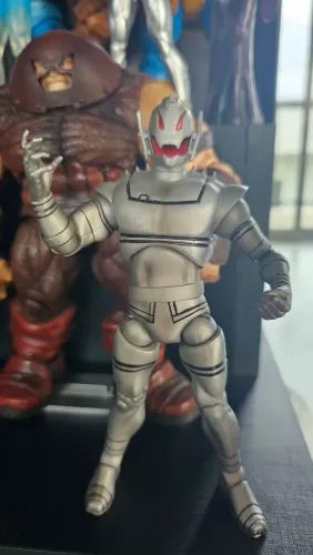 Marvel Select Ultron