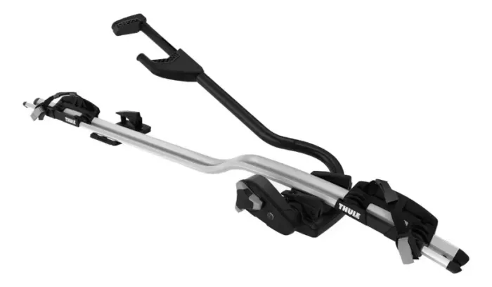 Transbike Thule Proride 598001 Suporte Para 1 Bicicleta 