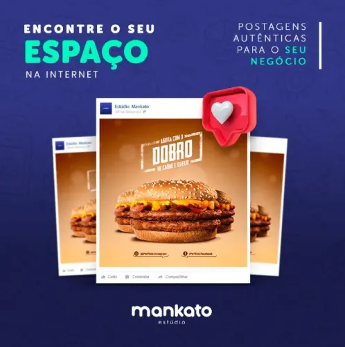 Designer Gráfico com Experiência | Artes Personalizadas para Negócios e Redes Sociais