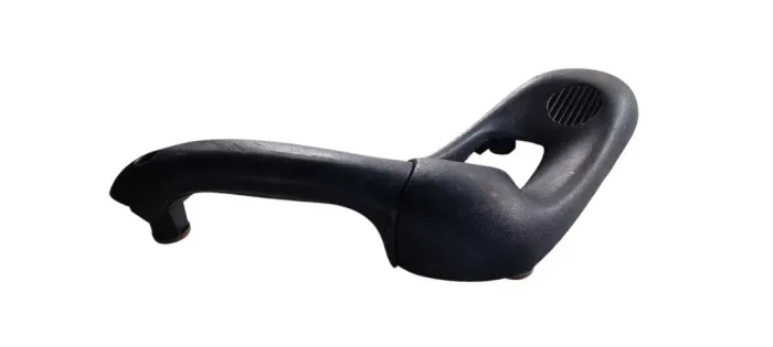 Moldura Maçaneta Dianteira Direita Corsa 1994 a 2010