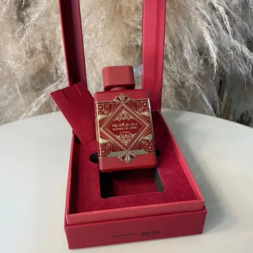 Perfume árabe Badee Al oud Sublime - 100ml