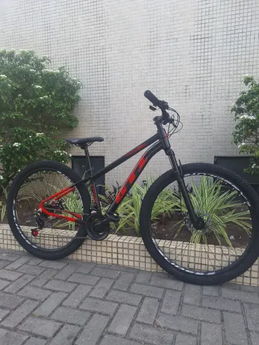 Bicicleta NOVA R$ 999.00 ARO 29