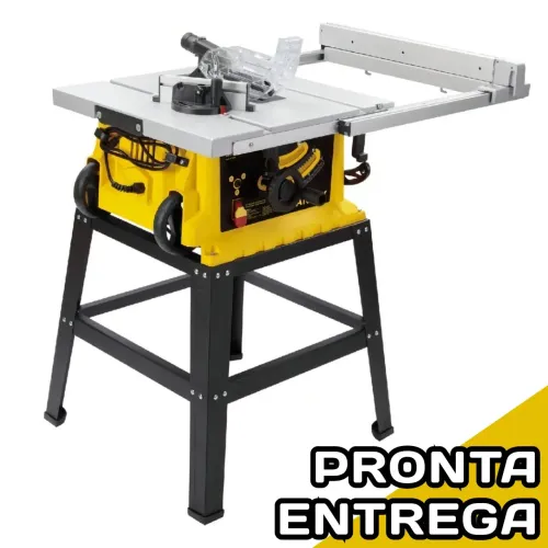 SERRA DE BANCADA 1800W 10 POL STANLEY 
