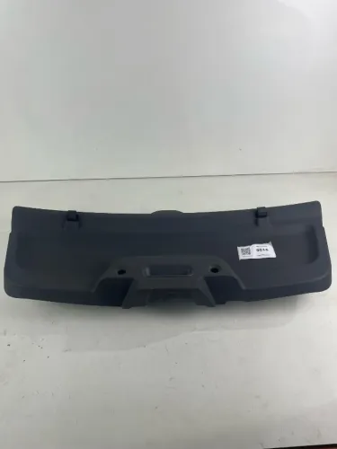 Forro Da Tampa Traseira Gm Agile Original *