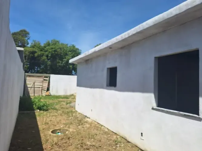 Casa em Jesuítas - Santa Cruz - Rio de Janeiro