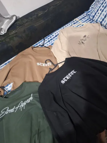 moletom streetwear