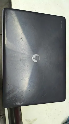 Carcaça Completa Positivo xc3550