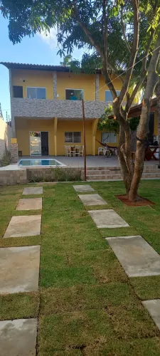 Casas Kaá Ipioca - Aluguel por Temporada.