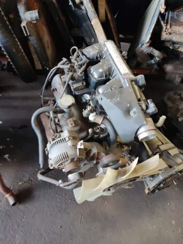 Motor V6 ranger gasolina 14.999