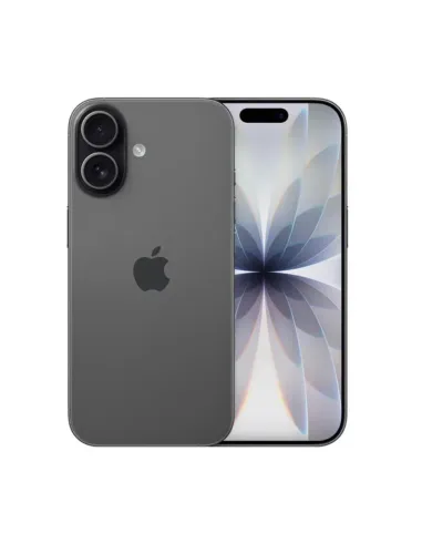 iPhone 17 256GB A3520 Anatel - Com entrada para chip fisico Cor Black, Novo Lacrado