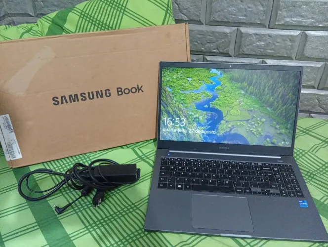 Notebook Samsung 