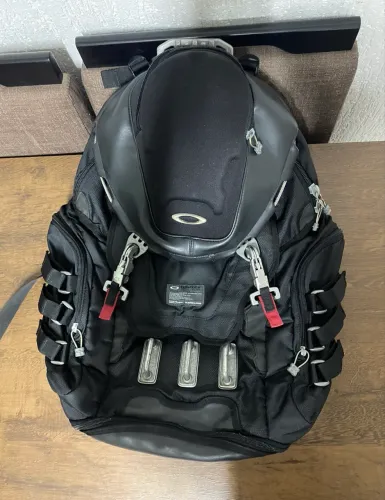 Mochila oakley kitchen ORIGINAL