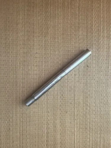 Canote de Selim de Bicicleta antiga 