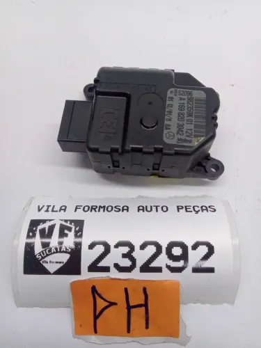 Motor Atuador Caixa Evaporadora Mercedes B180 B200 2006/11