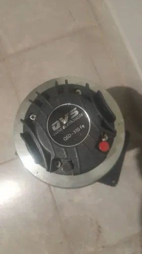 Driver OVS QSD-370 Fe