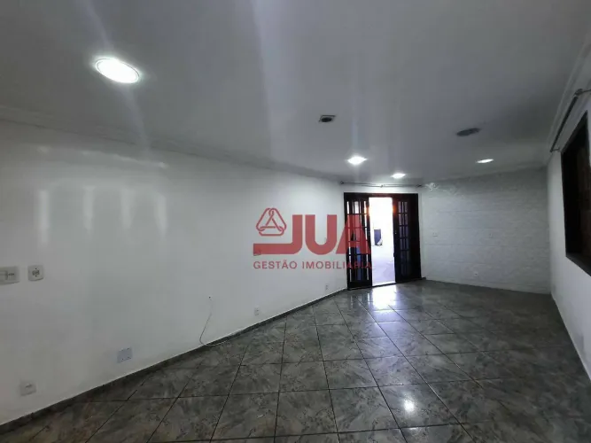 Casa para alugar em Comendador Soares conforto, espaço e localização privilegiada em Nova