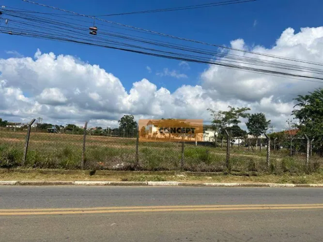 Terreno para alugar, 400 m² por R$ 8.000,00/mês - Vila Urupês - Suzano/SP