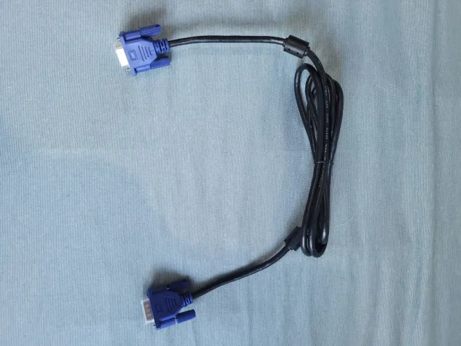 Cabo VGA 2m