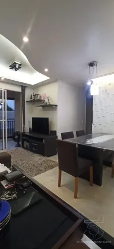 Apartamento Condomínio Garden Club Barra Funda, Barra Funda - São Paulo, SP