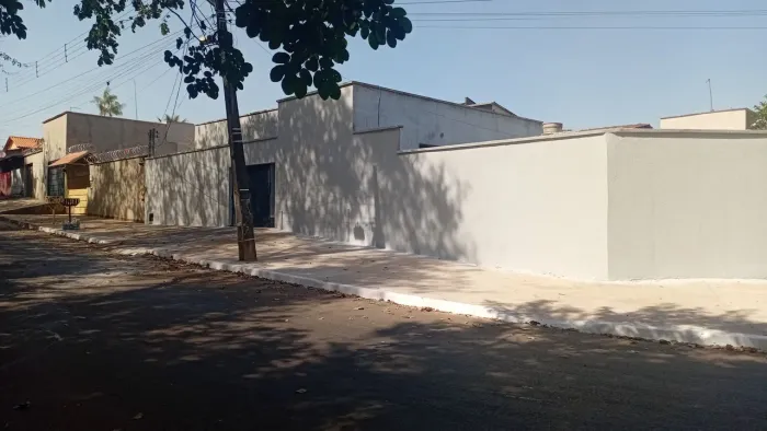 Pintor residencial e comercial e Gessos 