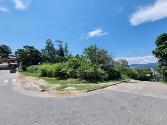 Terreno para Venda em Florianópolis, Agronômica
