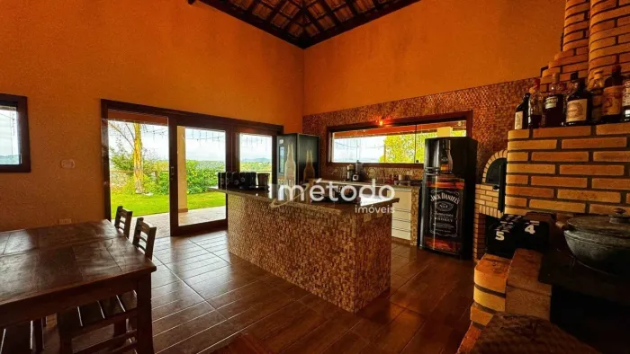 Restaurante à venda, 290 m² por R$ 1.150.000 - Centro - Guararema/SP
